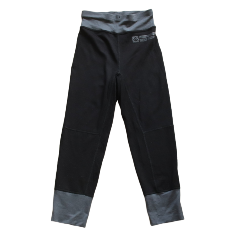 Getry 34 Sweet protection roz. XS czarne.png