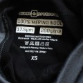 Getry 34 Sweet protection roz. XS czarne2.JPG