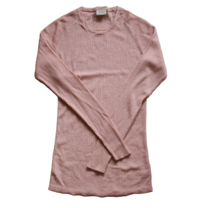 Bluzka Pierre Robert roz. L-XL różowy prążek
