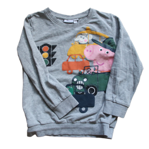 Bluza Name it 104 cm Peppa