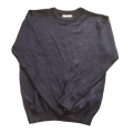 Sweter Cubus 134-140 cm granatowy.png