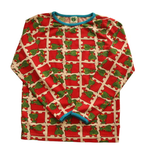 Bluzka Smafolk 110-116 cm hipcie.png