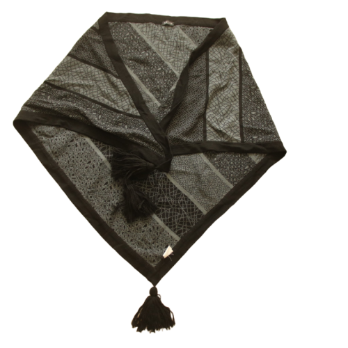 duża chusta 185x92 cm  czarno szara.png