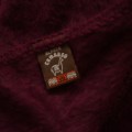 Szalik Alpaca Camargo fioletowy2.JPG