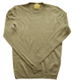 Sweter Line of Oslo roz. XS jasno zielony.png