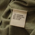 Sweter Line of Oslo roz. XS jasno zielony2.JPG