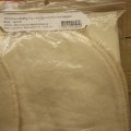 Wkładki laktacyjne Lana Care śr. 22 cm kremowe nowe1.JPG
