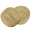 Wkładki laktacyjne Lana Care śr. 22 cm kremowe nowe2.png