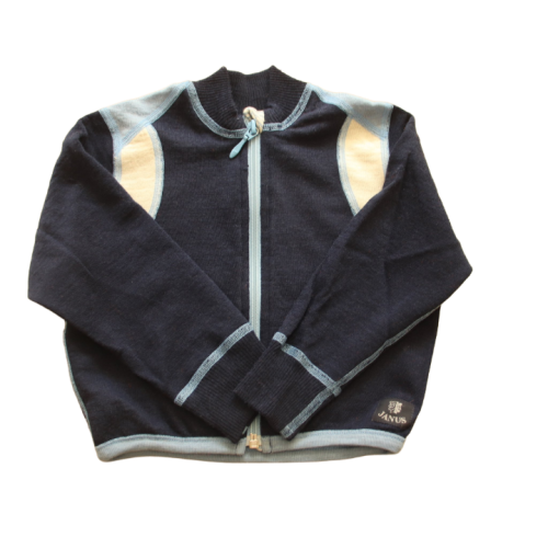Bluza Janus 90 cm granatowa.png