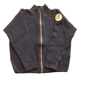 Bluza Janus 110 cm granatowa