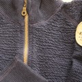 Bluza Janus 110 cm granatowa2.JPG