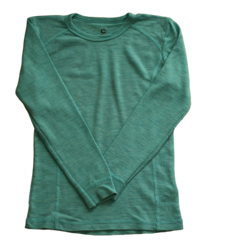 Bluzka Cubus 134-140 cm błękitna.png