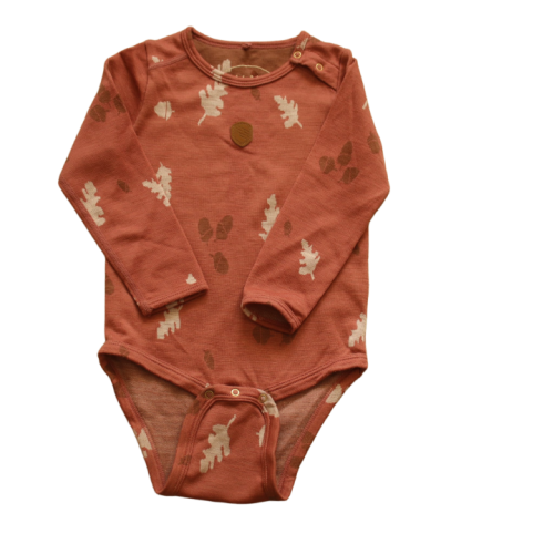 Body Heldre 92-98 cm różowe żołędzie.png