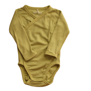 Body kopertowe Reflex 68 cm zielone