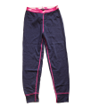 Getry Skogstad 10 lat (ok. 140 cm) granatowe z różową lamówką.png