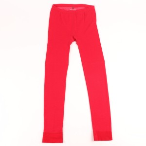 Getry Reflex 140 cm czerwone