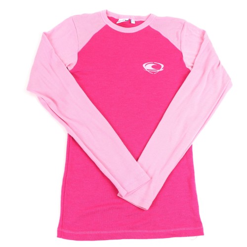 Bluzka Barneklaer 150 cm różowa.JPG