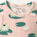 Sukienka Lindex 80 cm żabki1.JPG