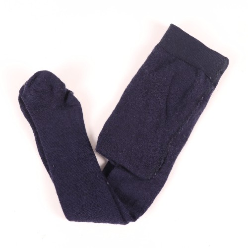 Rajstopy Lindex 62-68 cm granatowe.JPG