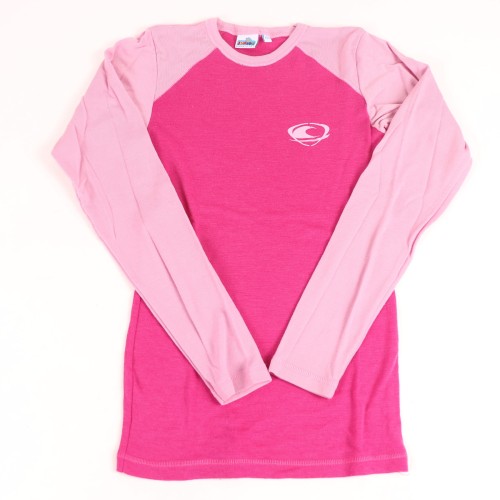 Bluzka Junior Barneklaer 150 cm różowa.JPG