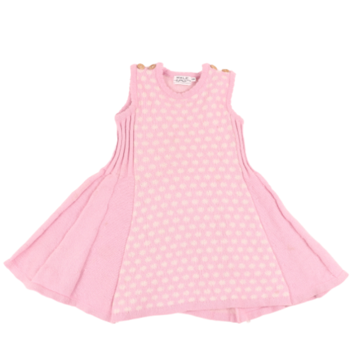 Sukienka Mole 80 cm (realnie większa) różowa.png