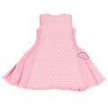 Sukienka Mole 80 cm (realnie większa) różowa1.png