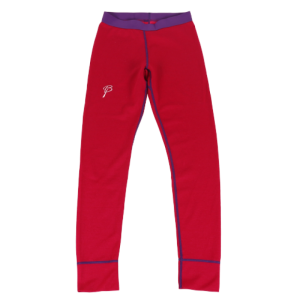 Getry termiczne BJ 152 cm różowe