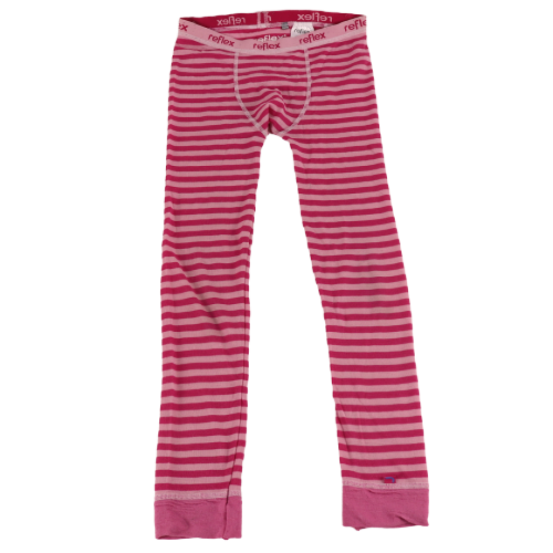 Spodnie Reflex 134-140 cm w paski.png