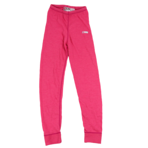Spodnie dresowe na pętelce BCO 10 lat rożowe