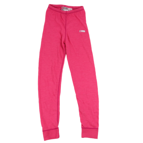 Spodnie dresowe na pętelce BCO 10 lat rożowe.png