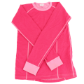 Bluzka termiczna BCO 146-152 cm różowa.png