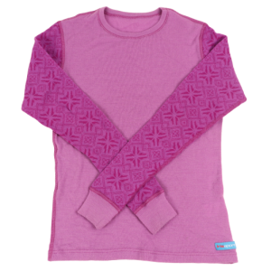 Bluzka Irissport 12 lat różowa