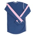 Bluzka sportowa Moods of Norway roz. S granatowa1.jpg