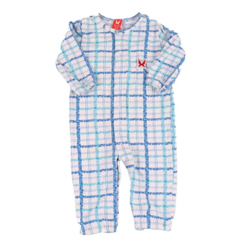 Rampers Kari Traa 0-3 msc (ok. 62 cm ) kratka.jpg