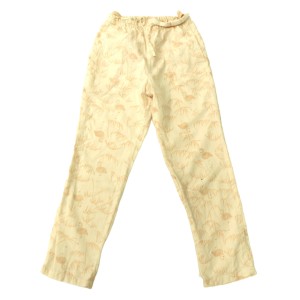 Spodnie Noa Noa 122 cm flamingi