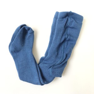 Rajstopy Name it 62-68 cm niebieskie